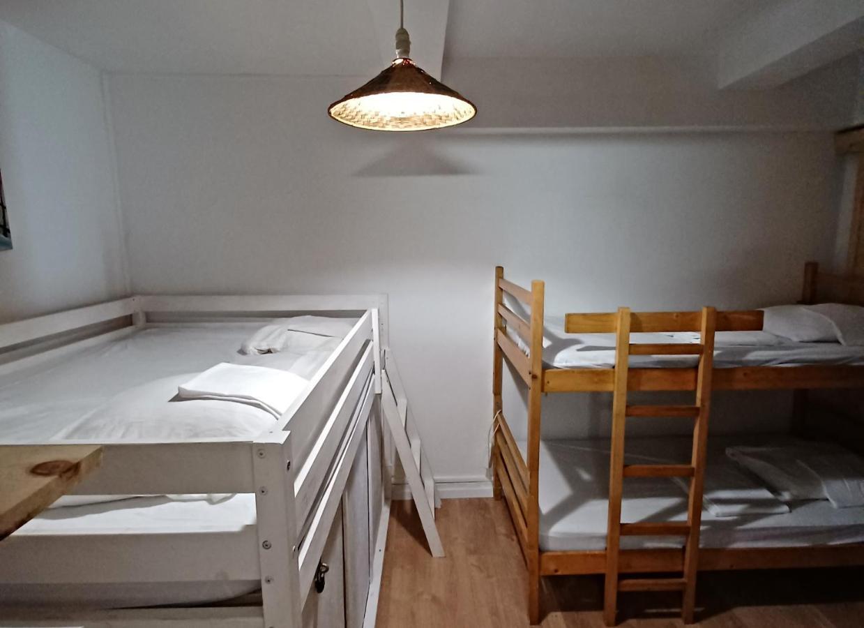Appartement Leucate Exterior foto
