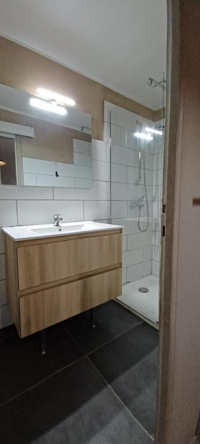 Appartement Leucate Exterior foto